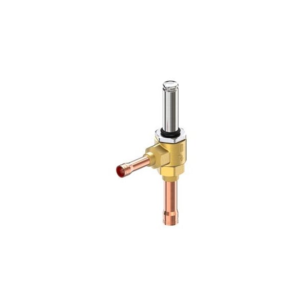 ELEC. REG. VALVE, AKV 10P6